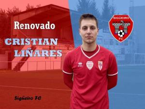 Cristian (Sigeiro F.C.) - 2023/2024